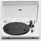 Vinila plašu atskaņotājs Pro-Ject E1.2 (Pick IT MM E) - White