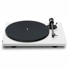 Vinila plašu atskaņotājs Pro-Ject E1.2 (Pick IT MM E) - White