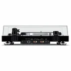 Vinila plašu atskaņotājs Yamaha MusicCast VINYL 500 Wi-Fi Turntable TT-N503 Black