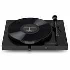 Vinila plašu atskaņotājs Pro-Ject Juke BOX E1 (OM5e) - Piano black
