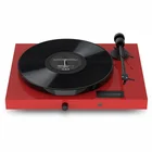 Vinila plašu atskaņotājs Pro-Ject Juke BOX E1 (OM5e) - Red