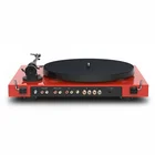 Vinila plašu atskaņotājs Pro-Ject Juke BOX E1 (OM5e) - Red