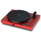 Vinila plašu atskaņotājs Pro-Ject Juke BOX E1 (OM5e) - Red