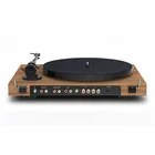 Vinila plašu atskaņotājs Pro-Ject Juke BOX E1 (OM5e) - Walnut