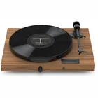 Vinila plašu atskaņotājs Pro-Ject Juke BOX E1 (OM5e) - Walnut