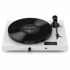 Vinila plašu atskaņotājs Pro-Ject Juke BOX E1 (OM5e) - White