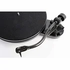 Vinila plašu atskaņotājs Pro-Ject RPM 1 Carbon (2M-Red) - Piano black