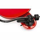Vinila plašu atskaņotājs Pro-Ject RPM 1 Carbon (2M-Red) - Red