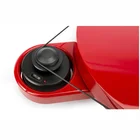 Vinila plašu atskaņotājs Pro-Ject RPM 1 Carbon (2M-Red) - Red