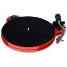 Vinila plašu atskaņotājs Pro-Ject RPM 1 Carbon (2M-Red) - Red