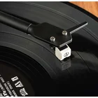 Vinila plašu atskaņotājs Pro-Ject E1 (AT3600L) - High gloss black