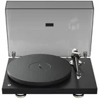 Vinila plašu atskaņotājs Pro-Ject DEBUT PRO B (Pick It PRO B) - Satin black