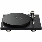 Vinila plašu atskaņotājs Pro-Ject DEBUT PRO B (Pick It PRO B) - Satin black