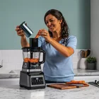 Ninja 3-in-1 Food Processor Auto IQ BN800EU