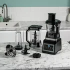 Ninja 3-in-1 Food Processor Auto IQ BN800EU