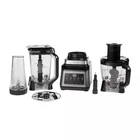 Ninja 3-in-1 Food Processor Auto IQ BN800EU