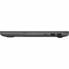 Portatīvais dators Asus VivoBook 14 M413IA-EB950T 90NB0QRF-M15520 Indie Black ENG