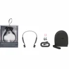 Austiņas AfterShokz Trekz Slate Grey Titanium AS600SG