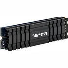 Iekšējais cietais disks Patriot Viper VPN100 256GB M.2 PCIe VPN100-256GM28H