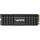 Iekšējais cietais disks Patriot Viper VPN100 256GB M.2 PCIe VPN100-256GM28H