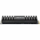 Iekšējais cietais disks Patriot Viper VPN100 256GB M.2 PCIe VPN100-256GM28H