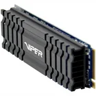 Iekšējais cietais disks Patriot Viper VPN100 256GB M.2 PCIe VPN100-256GM28H
