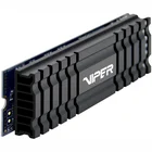 Iekšējais cietais disks Patriot Viper VPN100 256GB M.2 PCIe VPN100-256GM28H