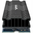 Iekšējais cietais disks Patriot Viper VPN100 256GB M.2 PCIe VPN100-256GM28H