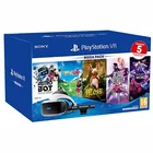 Sony PlayStation VR Mega Pack 3