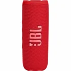 Bezvadu skaļrunis JBL Flip 6 Red