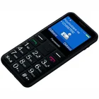 Panasonic KX-TU150 Black