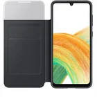 Galaxy A33 5G Smart S View Black [Mazlietots]