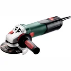 Leņķa slīpmašīna Metabo W 13-125 Quick