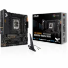 Mātesplate Asus Tuf Gaming B660M-Plus WiFi