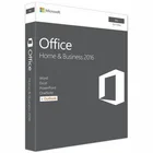 Programmatūra Microsoft Office Home and Business 2016 (W6F-00952)