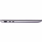 Portatīvais dators Asus ZenBook 14 UX435EG-A5011T 14" Lilac Mist 90NB0SI4-M09950