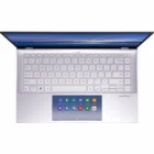 Portatīvais dators Asus ZenBook 14 UX435EG-A5011T 14" Lilac Mist 90NB0SI4-M09950