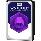 Iekšējais cietais disks Western Digital Purple Surveillance HDD 10TB 7200RPM 256MB SATAIII 3.5"