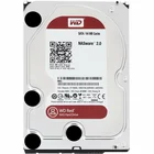 Iekšējais cietais disks Western Digital Red IntelliPower 2TB SATAIII 256MB WD20EFAX