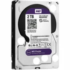 Iekšējais cietais disks Western Digital Purple Series 2TB 5400RPM SATAIII 64MB WD20PURZ