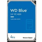 Iekšējais cietais disks Western Digital Blue HDD 4TB