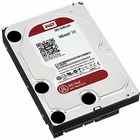 Iekšējais cietais disks Western Digital Red IntelliPower 6TB SATAIII 256MB WD60EFAX