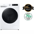 Veļas mašīna Samsung WD90T634DBE/S7 [Mazlietots]