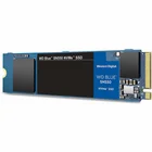 Iekšējais cietais disks Western Digital Blue SN550 500GB M.2 WDS500G2B0C