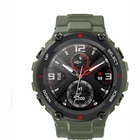 Viedpulkstenis Huami Amazfit T-Rex Army Green
