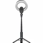 Web kamera Lorgar Circulus 910 Black/White LRG-SC910