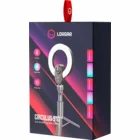 Web kamera Lorgar Circulus 910 Black/White LRG-SC910