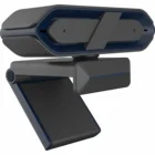 Web kamera Lorgar Rapax 701 Black/Blue LRG-SC701BL