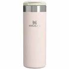 Termokrūze Stanley The AeroLight Transit Mug 0.47l Rose Quartz