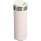 Termokrūze Stanley The AeroLight Transit Mug 0.47l Rose Quartz